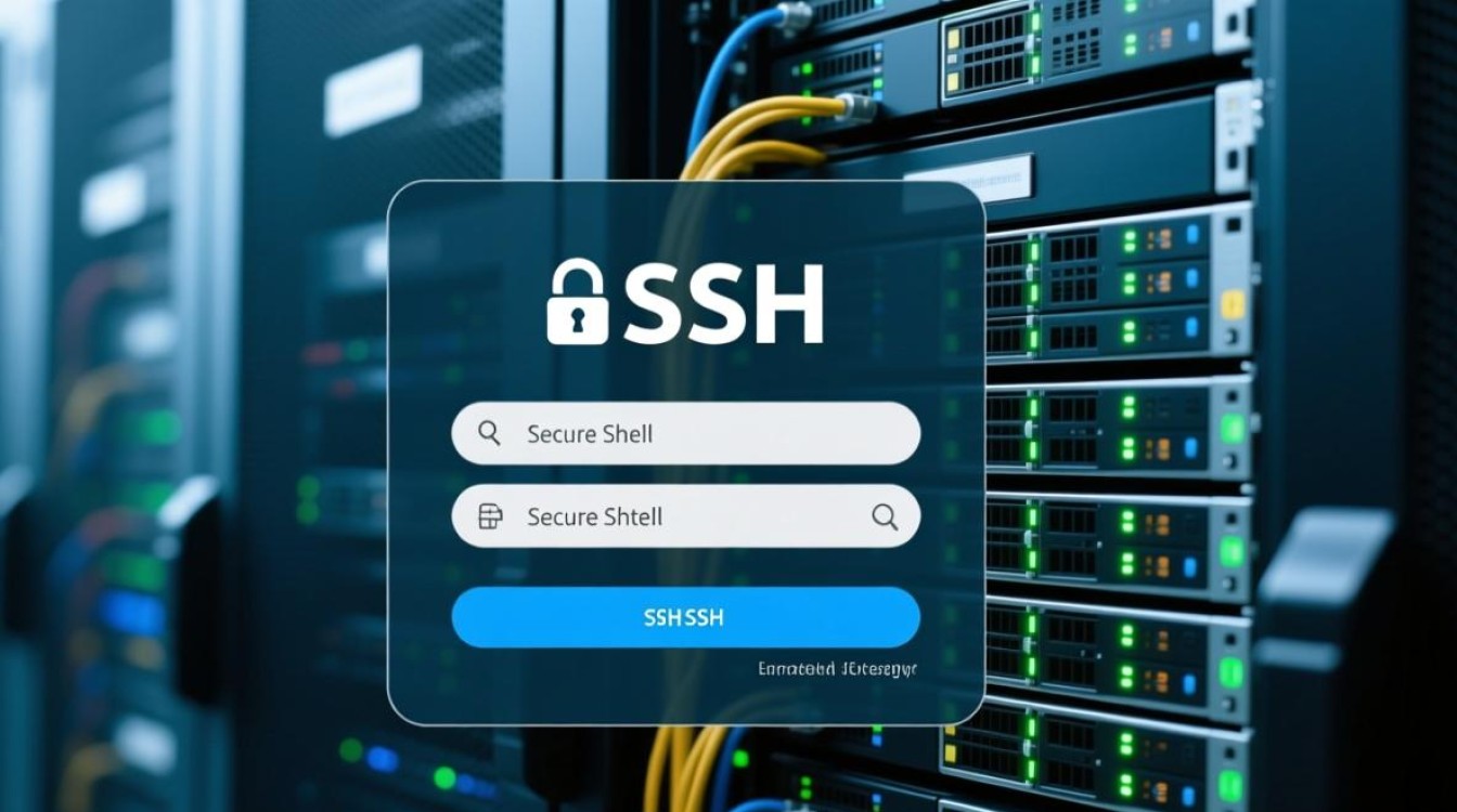 服务器登录ssh失败怎么办？排查步骤与解决方法