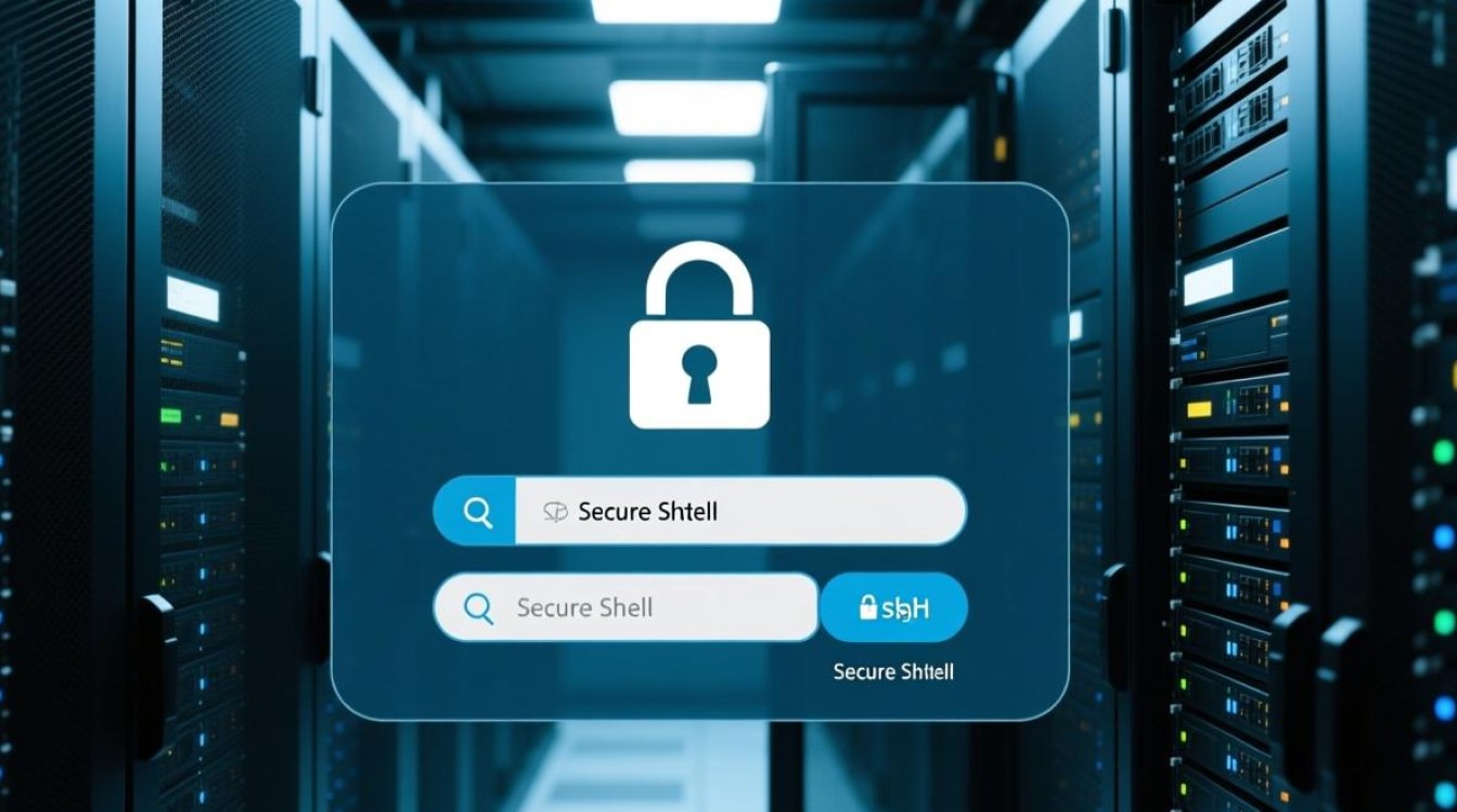 服务器登录ssh失败怎么办？排查步骤与解决方法