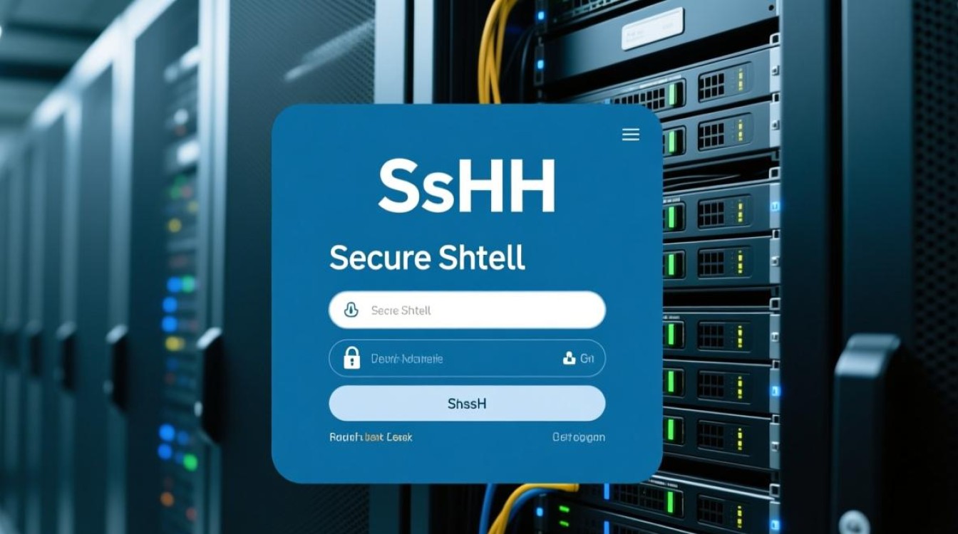 服务器登录ssh失败怎么办？排查步骤与解决方法