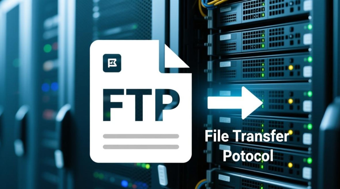 服务器FTP地址和端口在哪里查看？新手必看教程