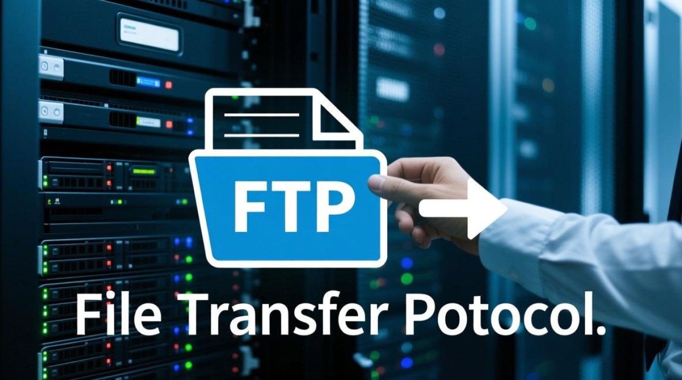 服务器FTP地址和端口在哪里查看？新手必看教程