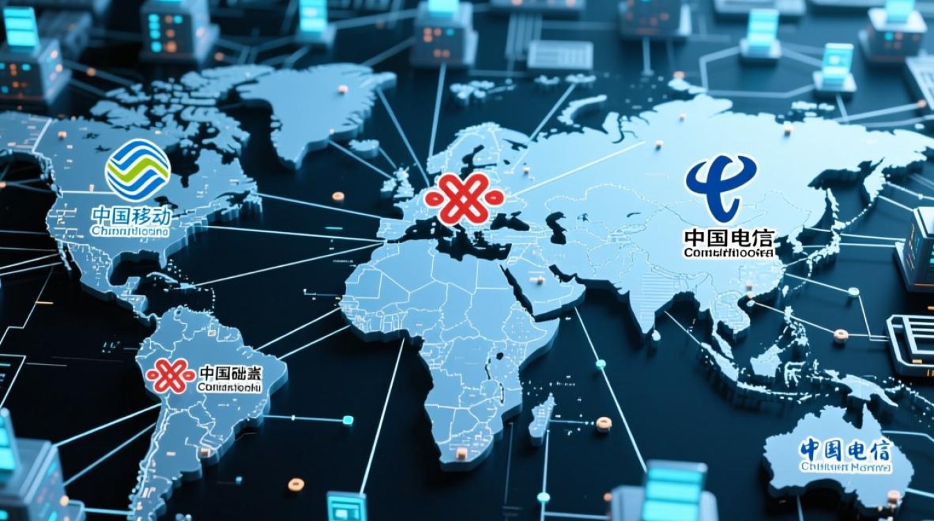 移动联通宽带用的真是电信服务器吗？别被误导了！