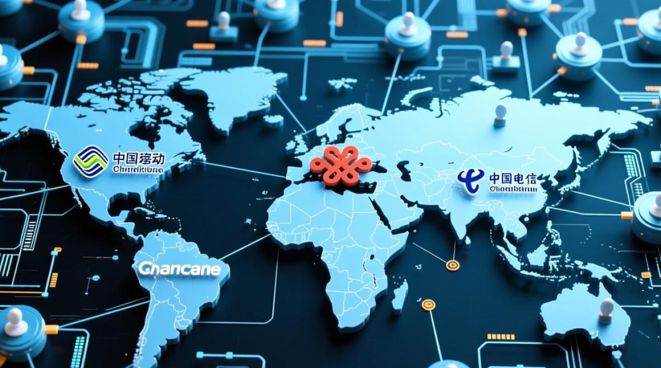 移动联通宽带用的真是电信服务器吗？别被误导了！