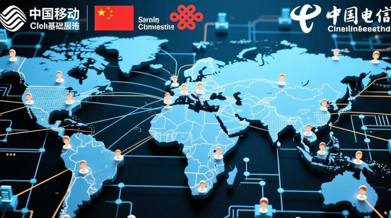 移动联通宽带用的真是电信服务器吗？别被误导了！