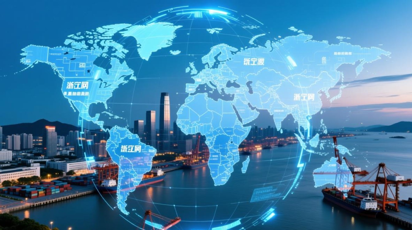 浙江宁波大宽带原生住宅IP云服务器如何选？