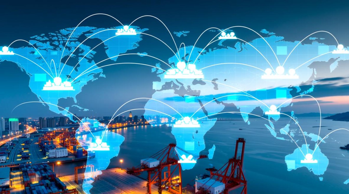 浙江宁波大宽带原生住宅IP云服务器如何选？