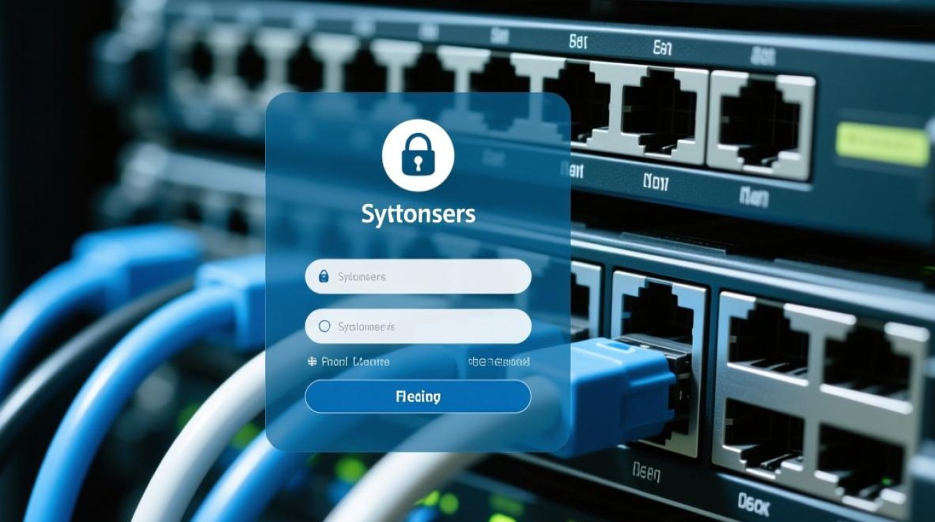 服务器登录端口如何设置才安全?不同系统操作步骤详解 服务器登录端口如何设置才安全?不同系统操作步骤详解