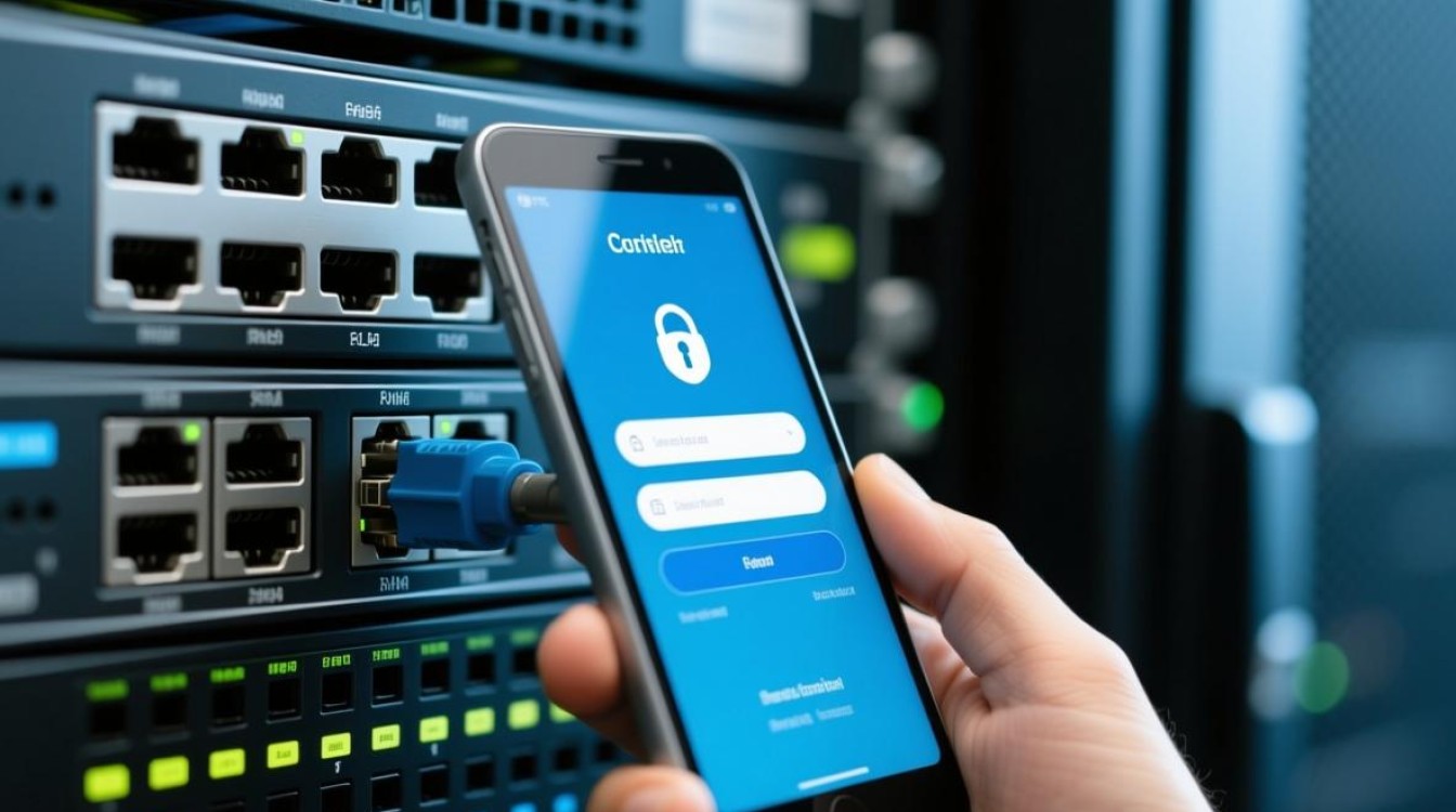 服务器登录端口如何设置才安全?不同系统操作步骤详解 服务器登录端口如何设置才安全?不同系统操作步骤详解