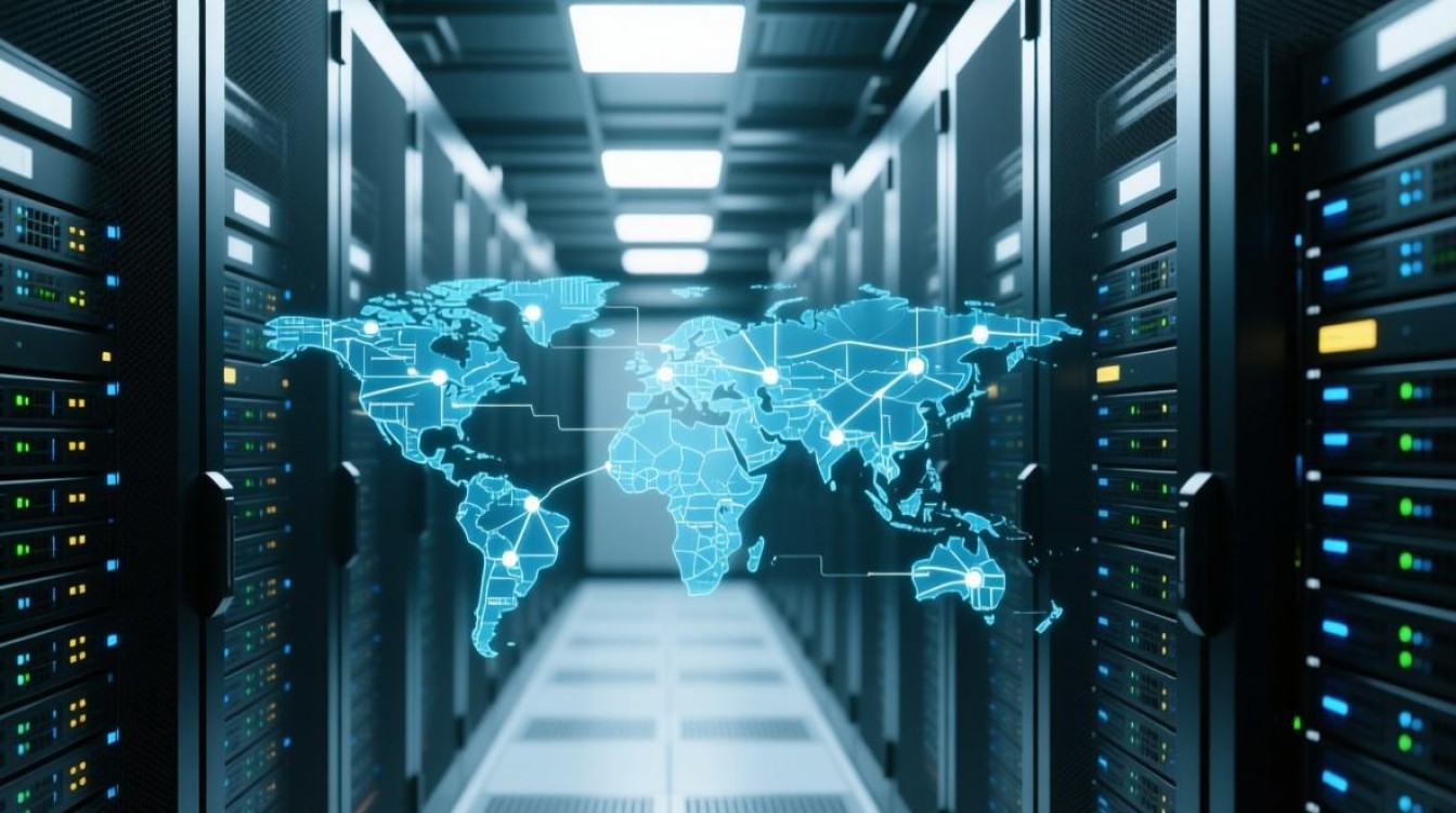 服务器除了存储网站，还有哪些容易被忽略的关键作用？