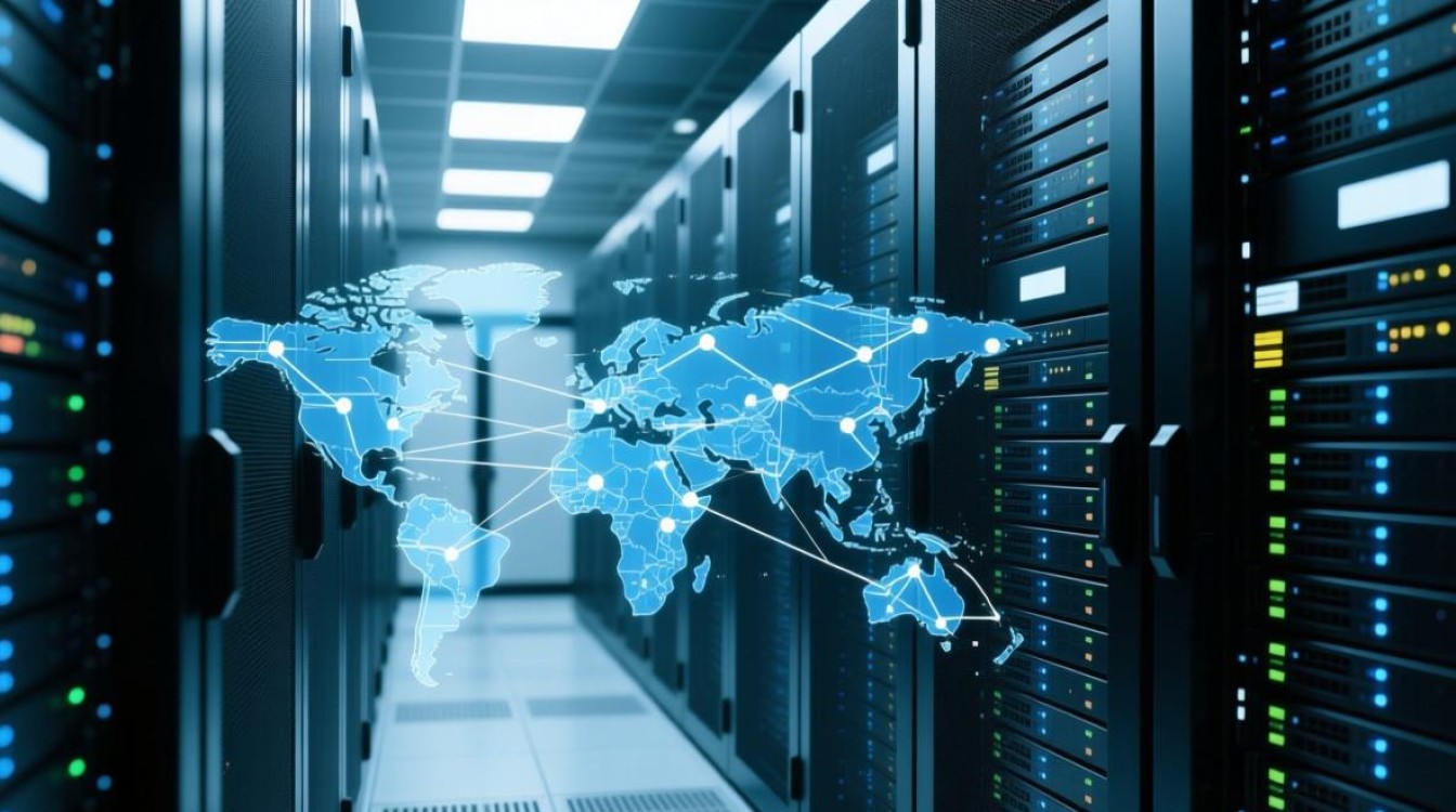 服务器除了存储网站，还有哪些容易被忽略的关键作用？