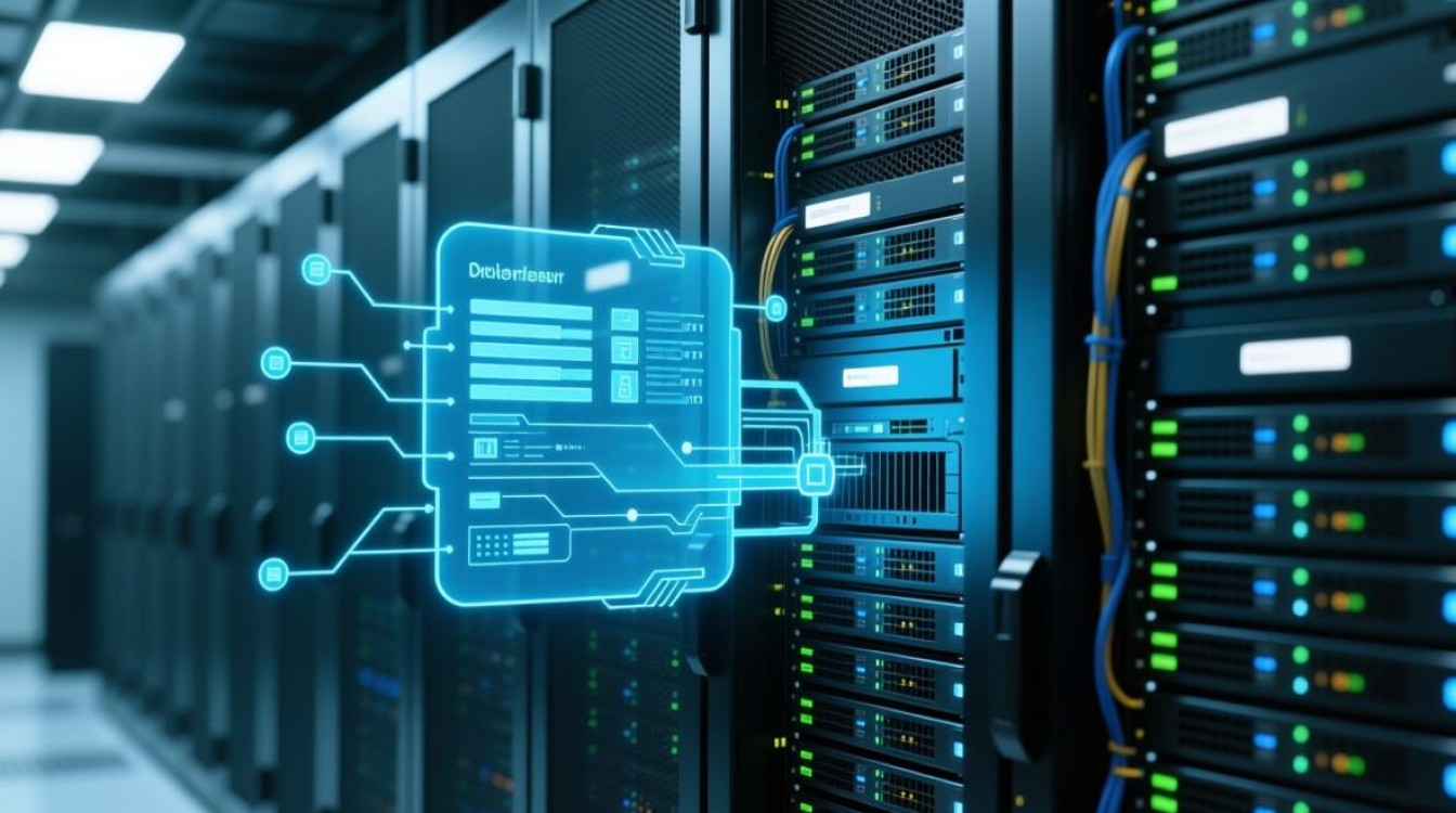 服务器的业务网卡和管理网卡有什么区别? 服务器的业务网卡和管理网卡有什么区别?