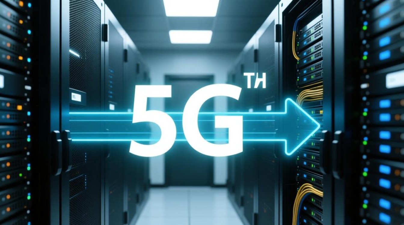 5G流量服务器和宽带服务器有啥区别? 5G流量服务器和宽带服务器有啥区别?