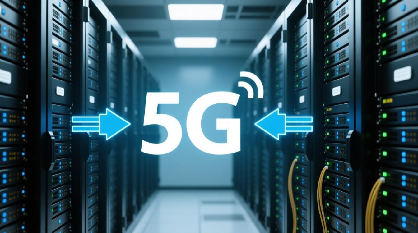 5G流量服务器和宽带服务器有啥区别? 5G流量服务器和宽带服务器有啥区别?