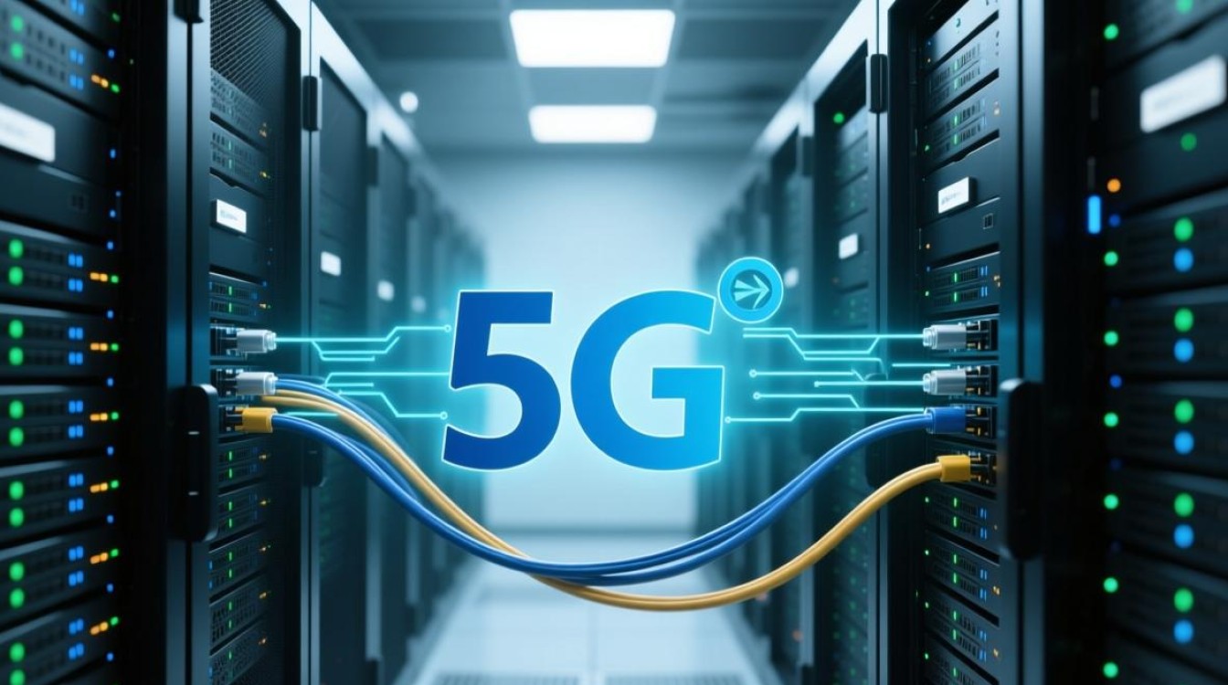 5G流量服务器和宽带服务器有啥区别? 5G流量服务器和宽带服务器有啥区别?