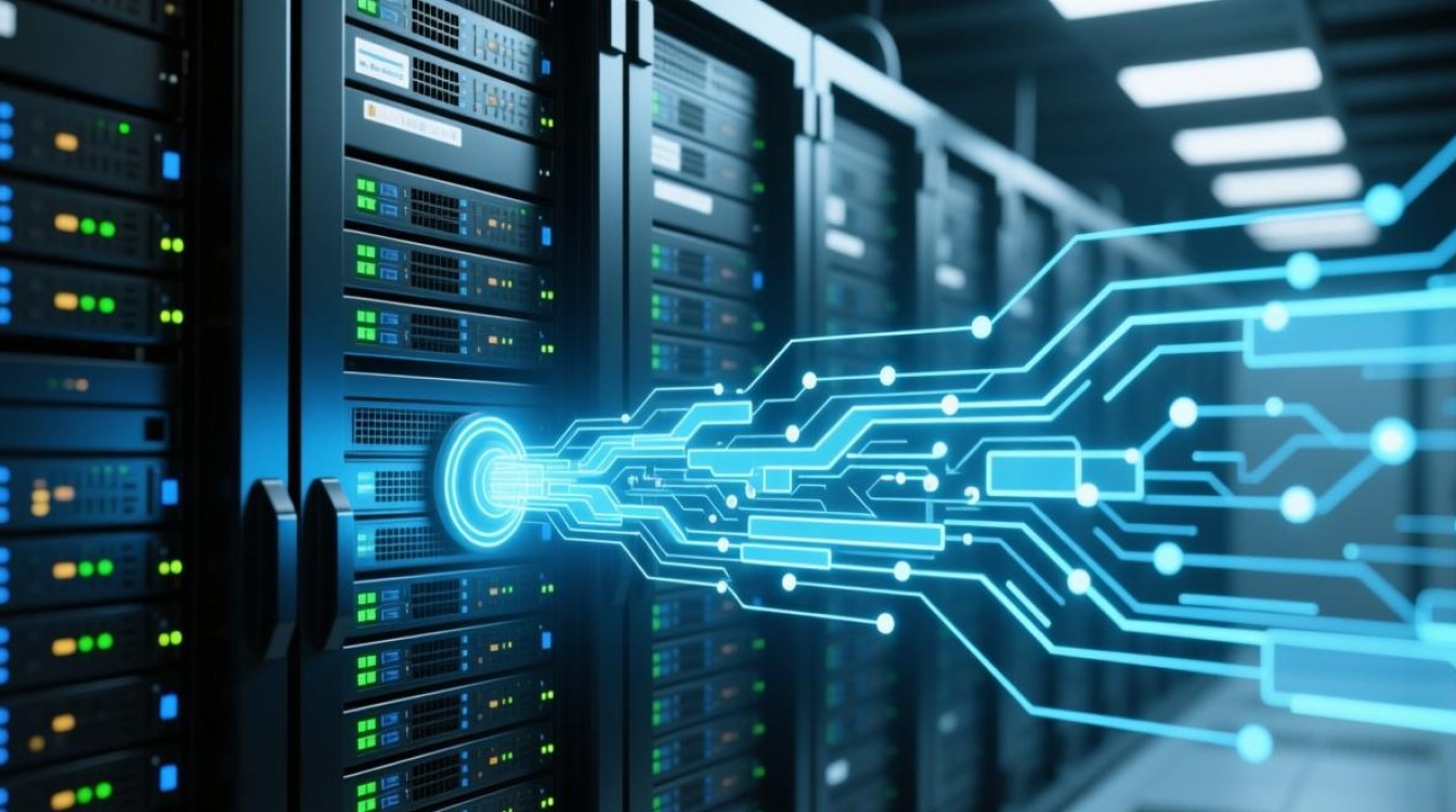 服务器宽带怎么查?具体步骤和方法是什么? 服务器宽带怎么查?具体步骤和方法是什么?