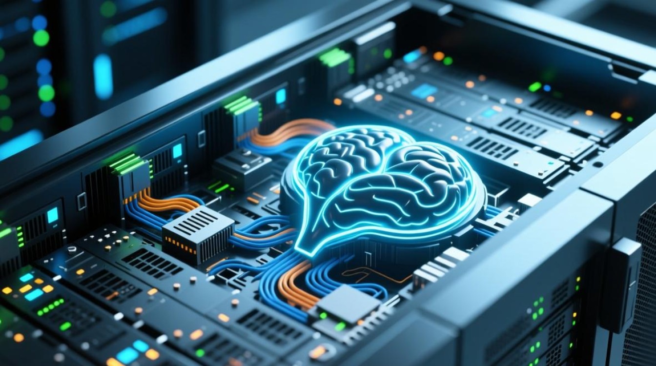 服务器内部结构有哪些关键组件及功能? 服务器内部结构有哪些关键组件及功能?