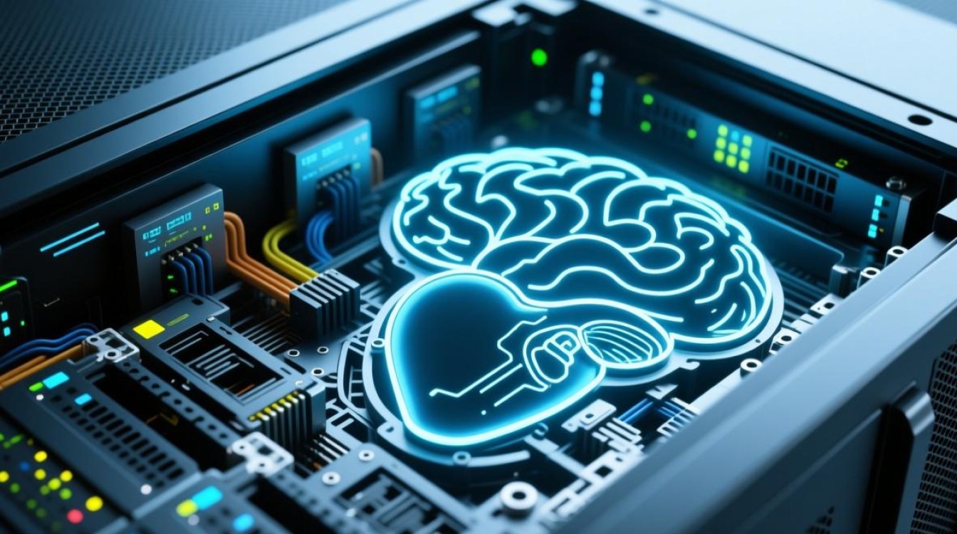 服务器内部结构有哪些关键组件及功能? 服务器内部结构有哪些关键组件及功能?