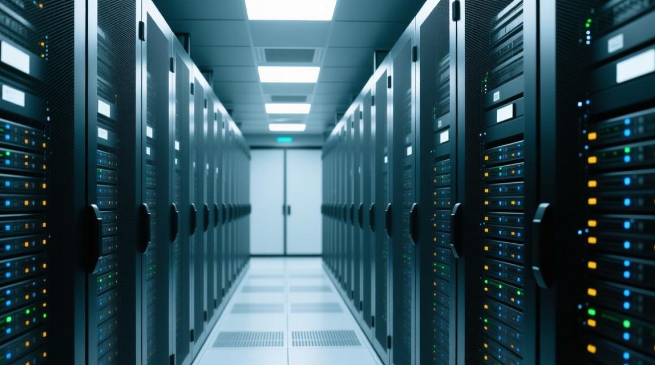 服务器具体作用是什么？它如何支撑网站和应用程序运行？