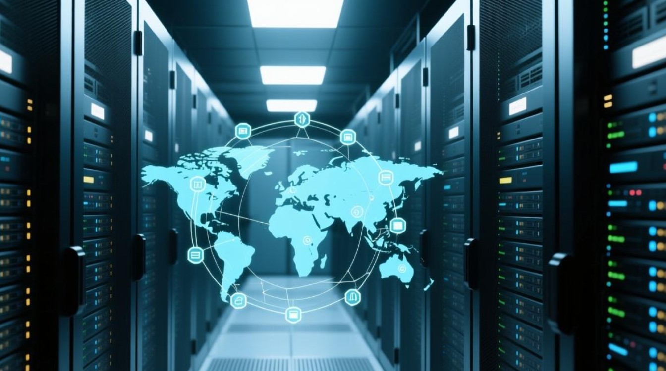 服务器具体作用是什么？它如何支撑网站和应用程序运行？