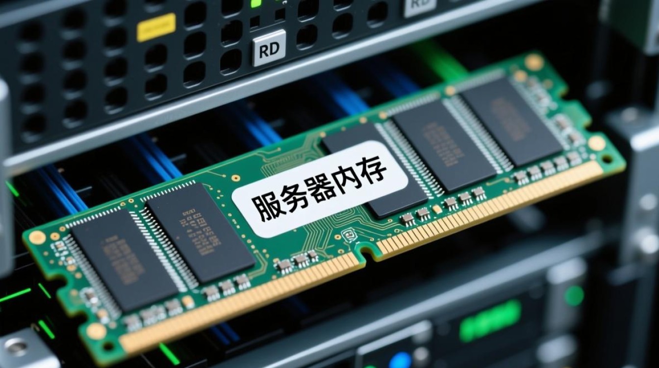 服务器内存叫什么?和普通电脑内存有啥区别? 服务器内存叫什么?和普通电脑内存有啥区别?