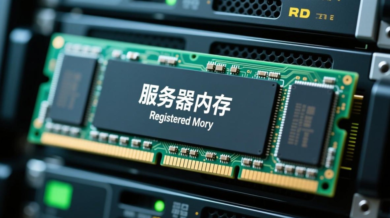 服务器内存叫什么?和普通电脑内存有啥区别? 服务器内存叫什么?和普通电脑内存有啥区别?