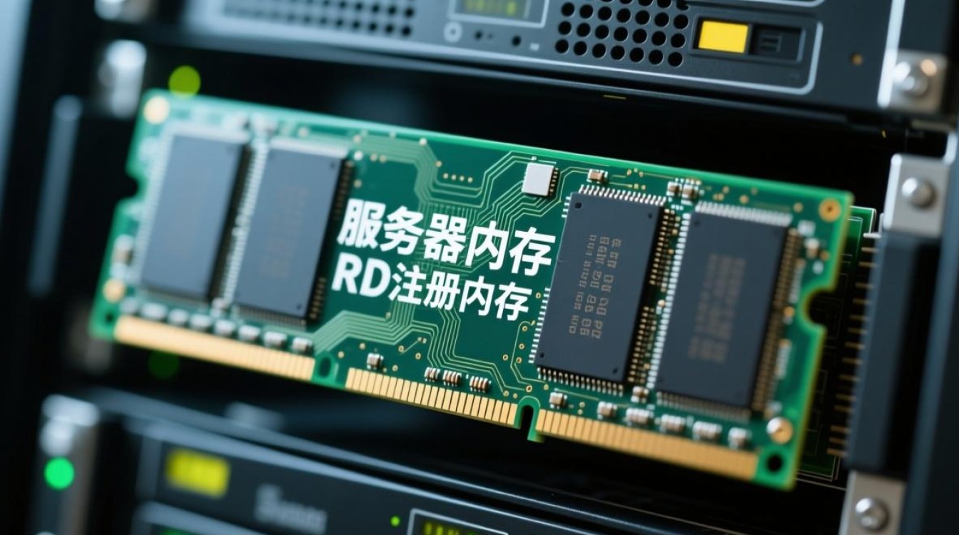 服务器内存叫什么?和普通电脑内存有啥区别? 服务器内存叫什么?和普通电脑内存有啥区别?