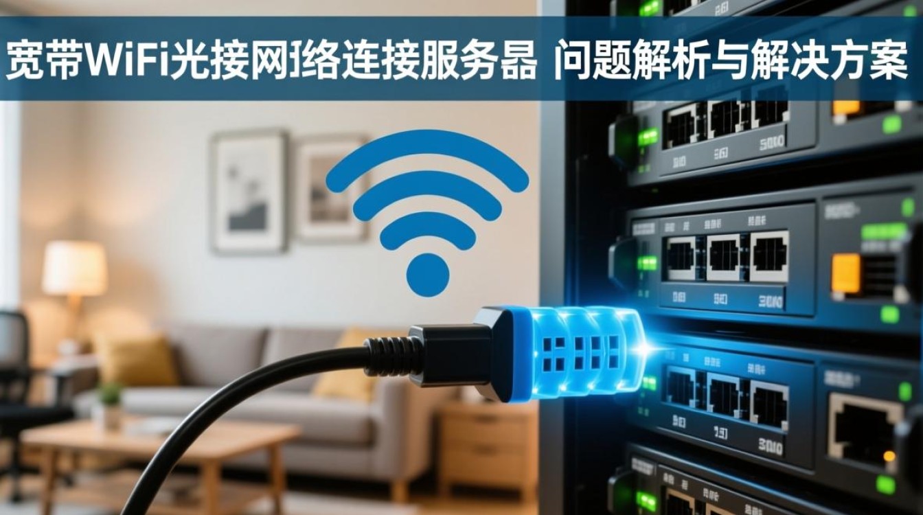 移动宽带WiFi无法连接网络，服务器错误怎么解决？