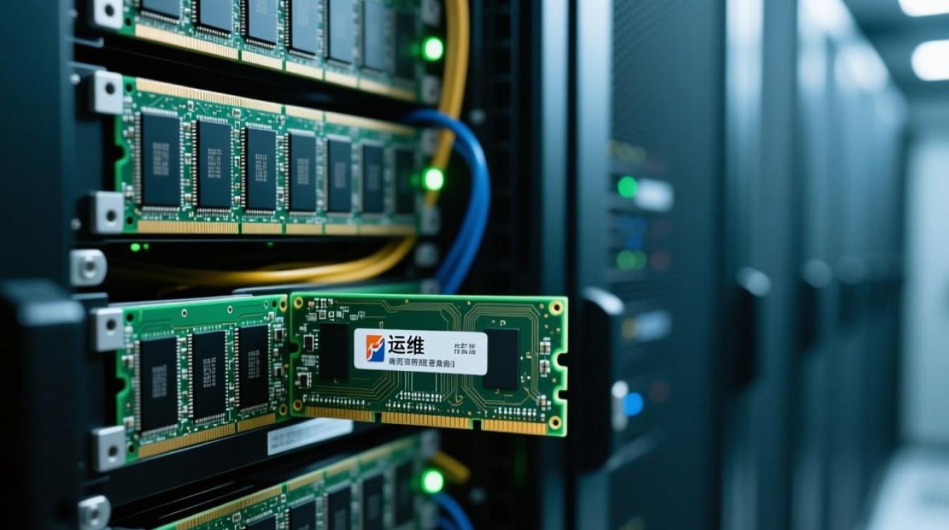 服务器内存占用高怎么办？如何排查解决高内存占用问题？