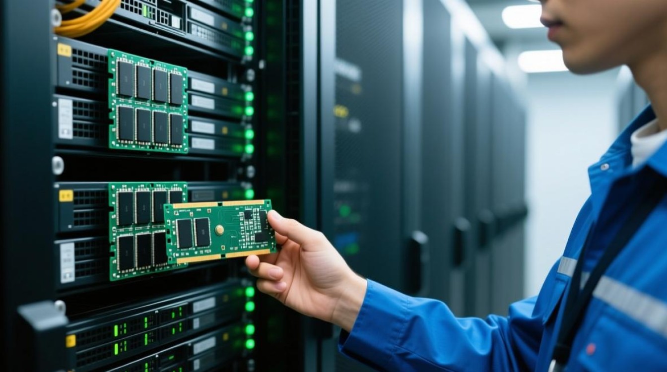 服务器内存占用高怎么办？如何排查解决高内存占用问题？