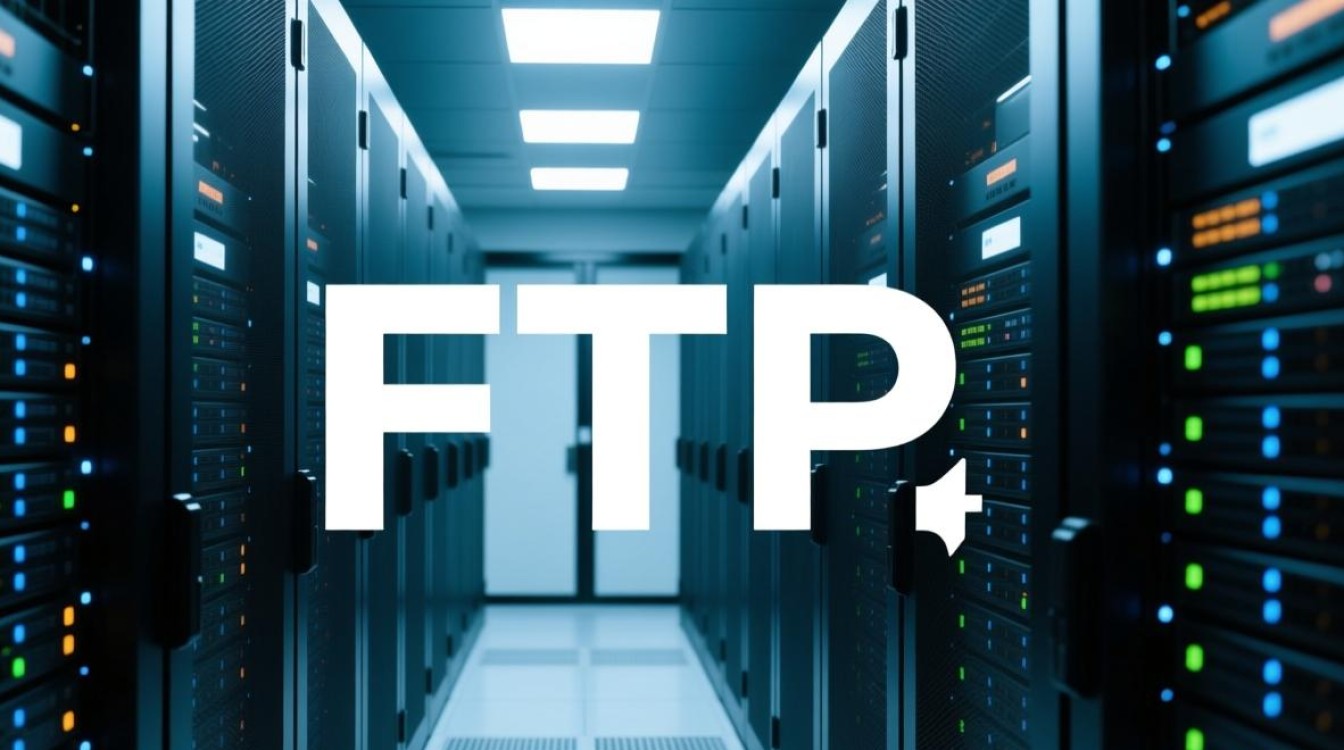 服务器的ftp怎么配置？新手必看步骤指南