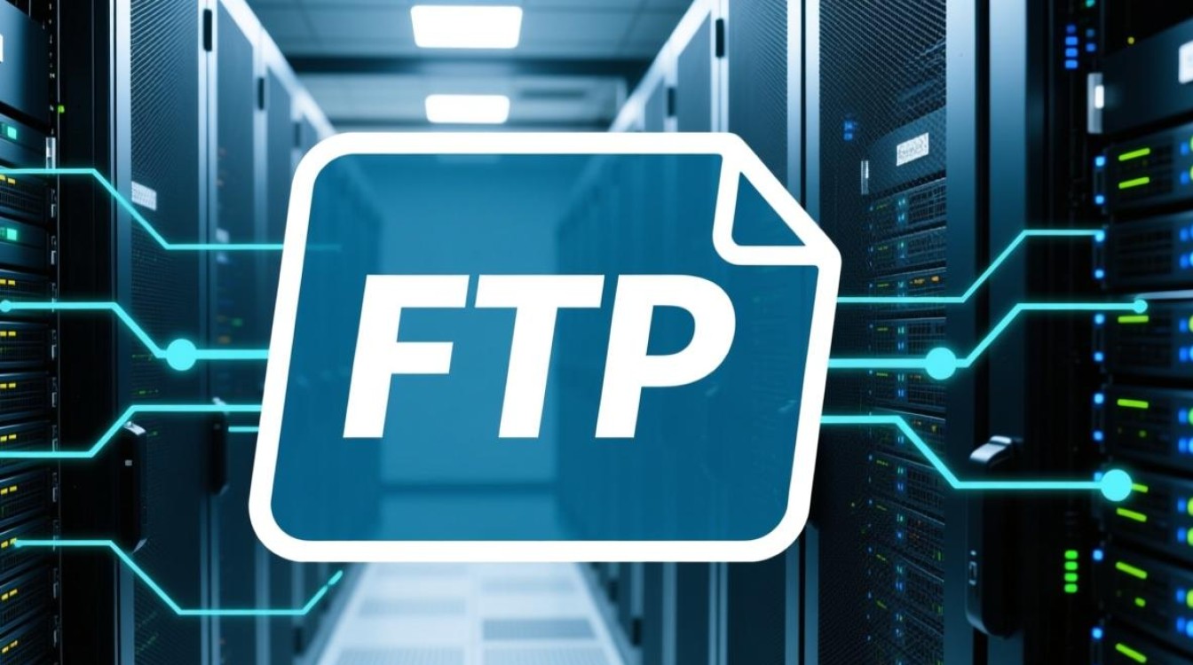 服务器的ftp怎么配置？新手必看步骤指南