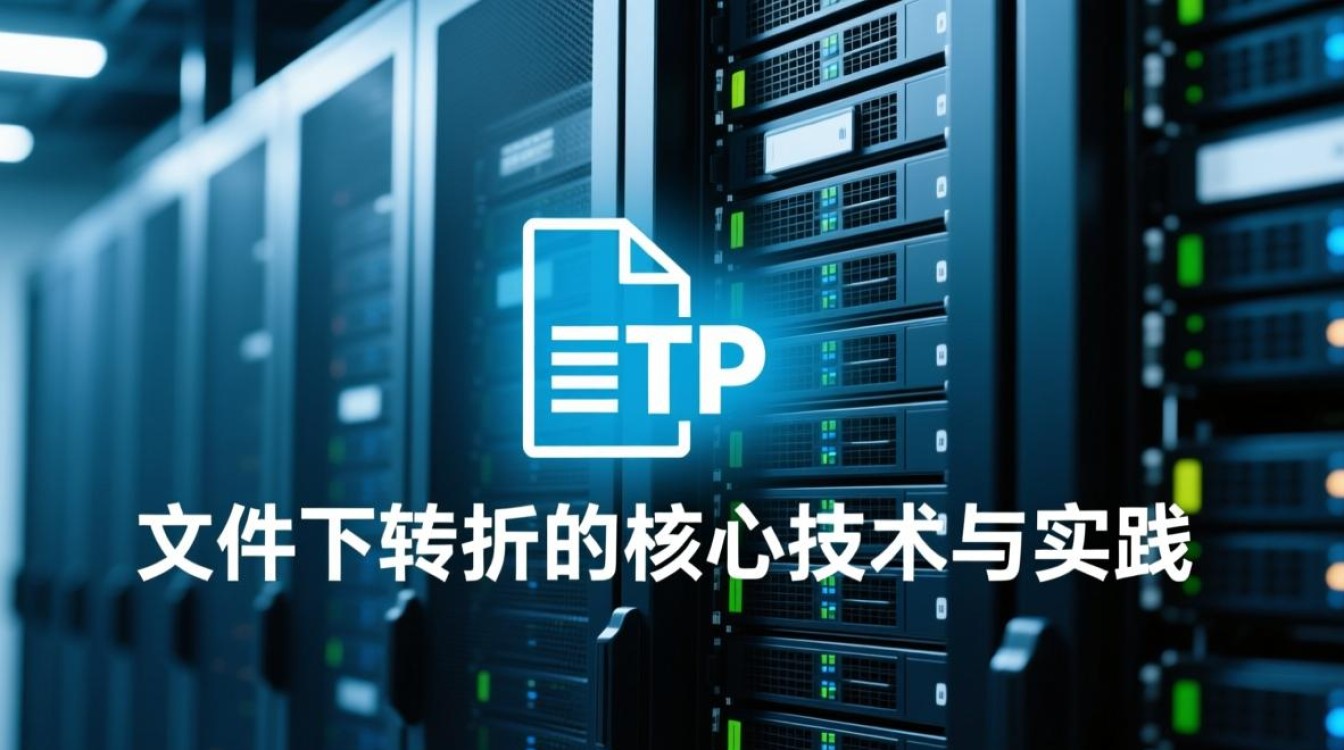 服务器的ftp怎么配置？新手必看步骤指南