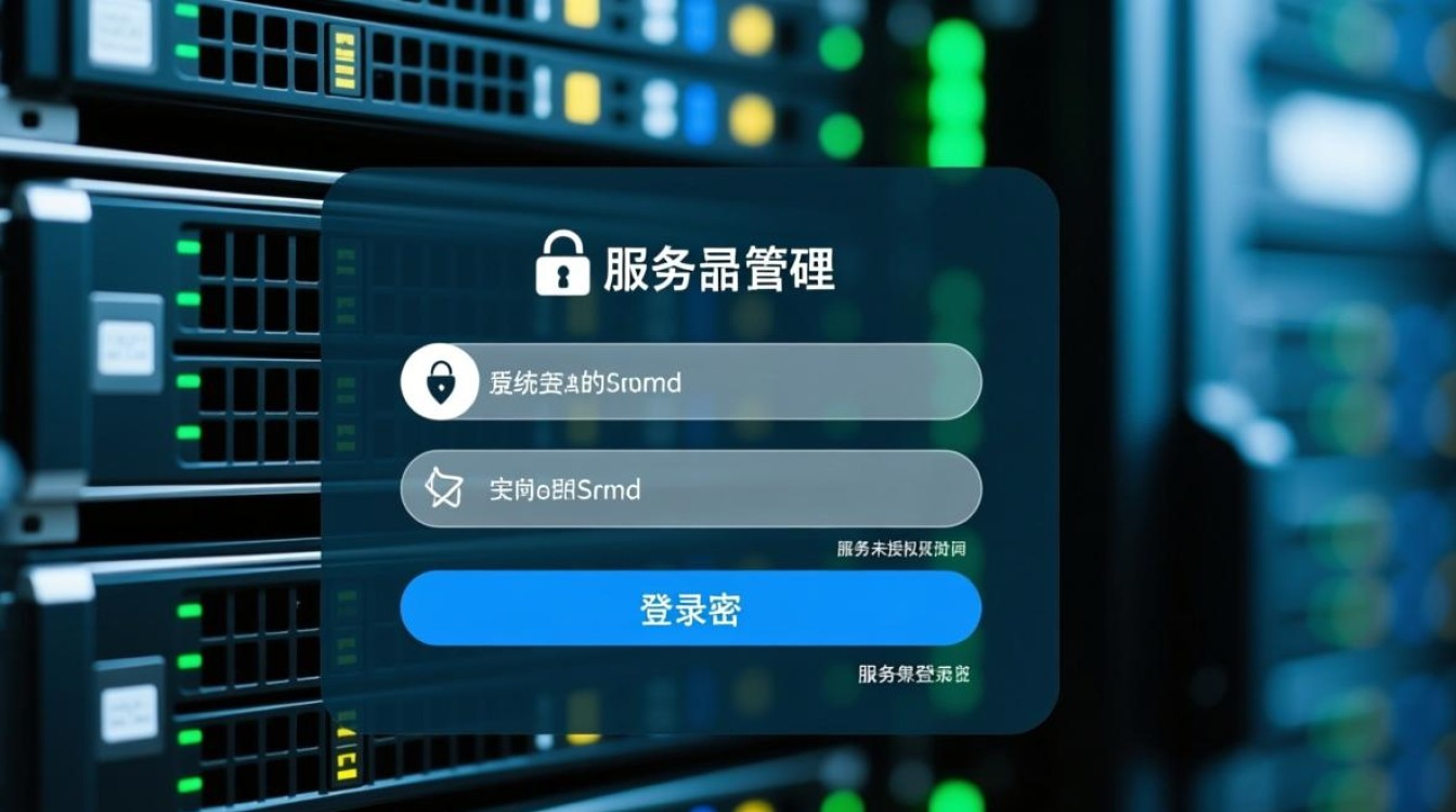服务器登录密码一般设置多少个字符比较安全？