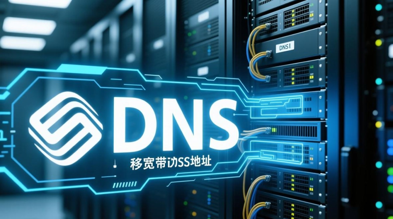 中国广东移动宽带DNS服务器地址是什么？如何设置最稳定？