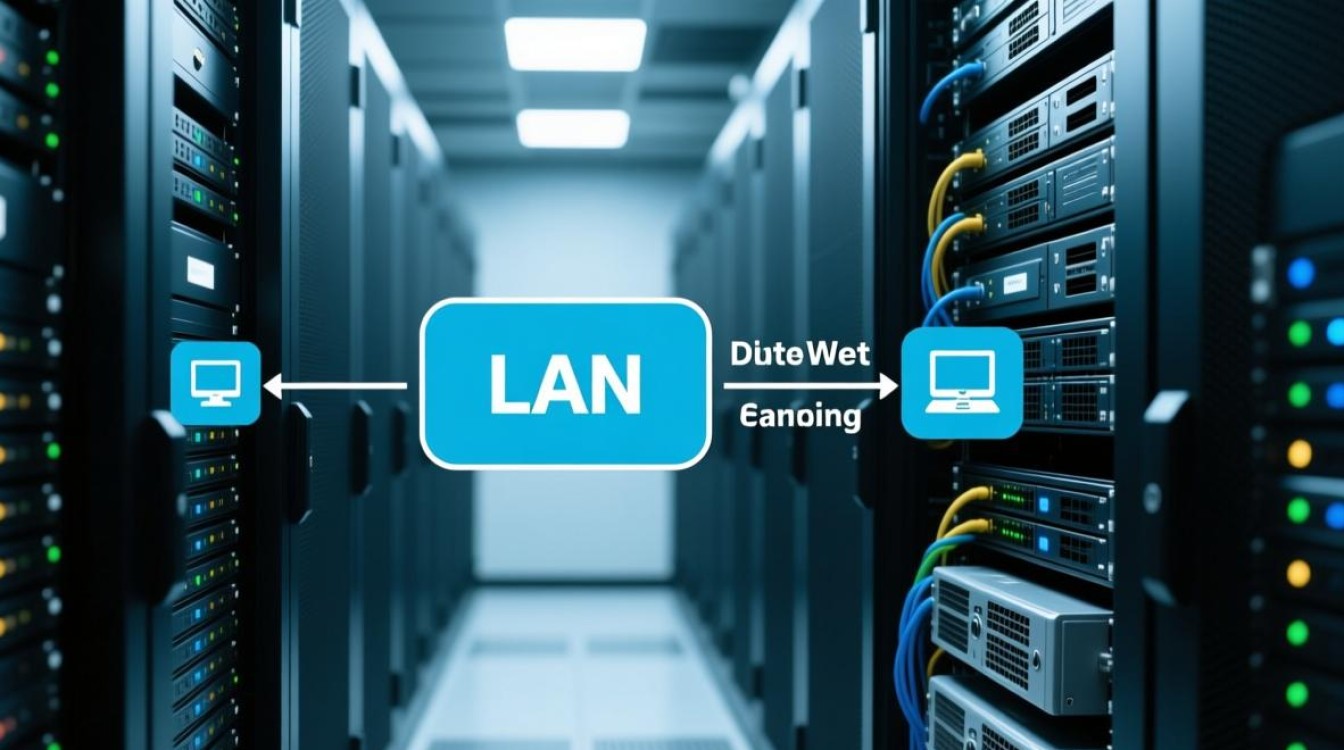 服务器内网带宽多少才算够?高带宽对网站速度影响有多大? 服务器内网带宽多少才算够?高带宽对网站速度影响有多大?