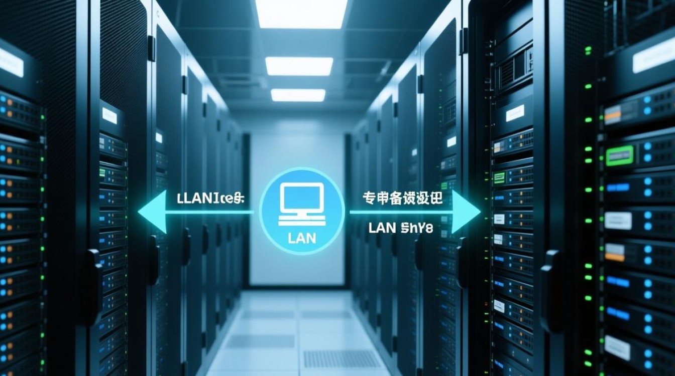 服务器内网带宽多少才算够?高带宽对网站速度影响有多大? 服务器内网带宽多少才算够?高带宽对网站速度影响有多大?