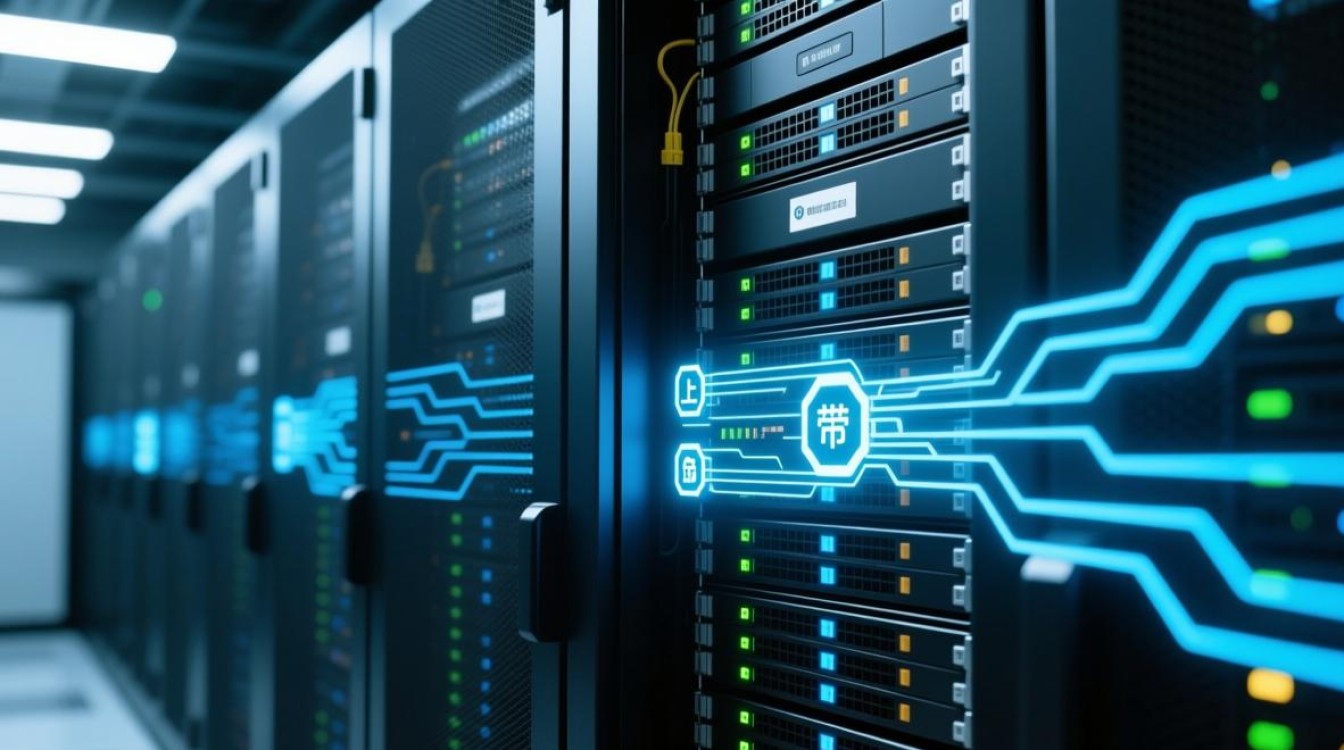 服务器宽带高低对网站速度影响有多大? 服务器宽带高低对网站速度影响有多大?