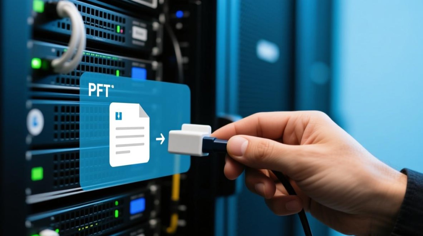 服务器FTP无法连接怎么办？解决方法有哪些？