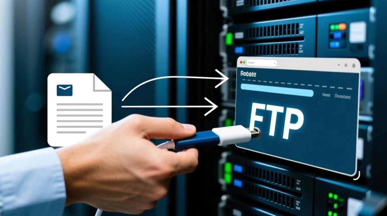 服务器FTP无法连接怎么办？解决方法有哪些？