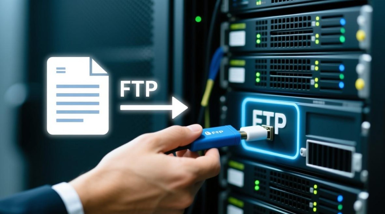 服务器FTP无法连接怎么办？解决方法有哪些？