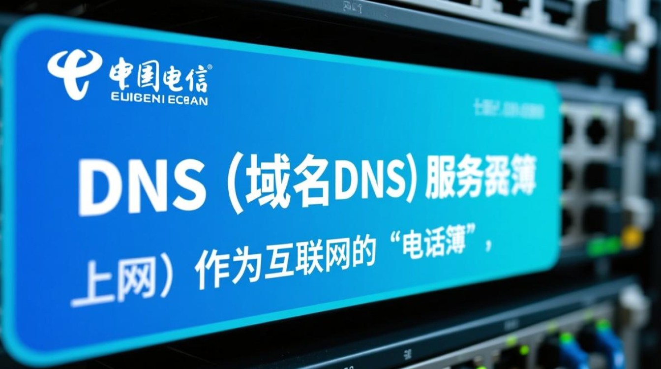 四川电信宽带DNS服务器地址怎么查？2025最新版是多少？