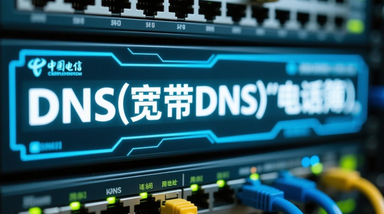 四川电信宽带DNS服务器地址怎么查？2025最新版是多少？