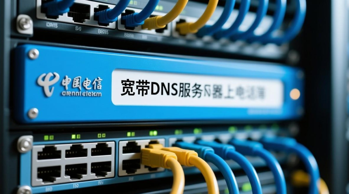 四川电信宽带DNS服务器地址怎么查？2025最新版是多少？