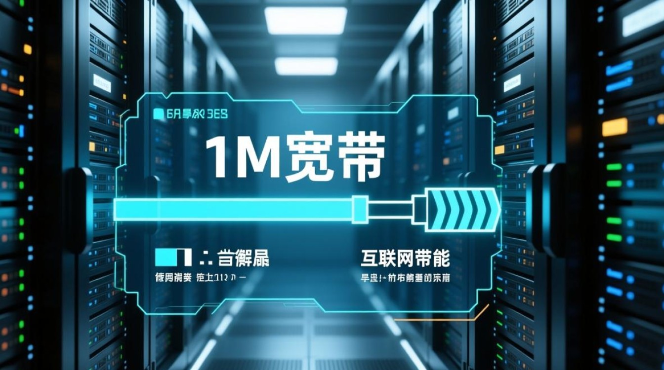 服务器1M宽带够用吗?会影响网站速度和用户体验吗? 服务器1M宽带够用吗?会影响网站速度和用户体验吗?