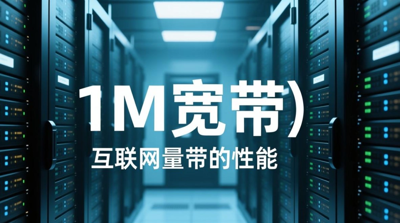 服务器1M宽带够用吗?会影响网站速度和用户体验吗? 服务器1M宽带够用吗?会影响网站速度和用户体验吗?