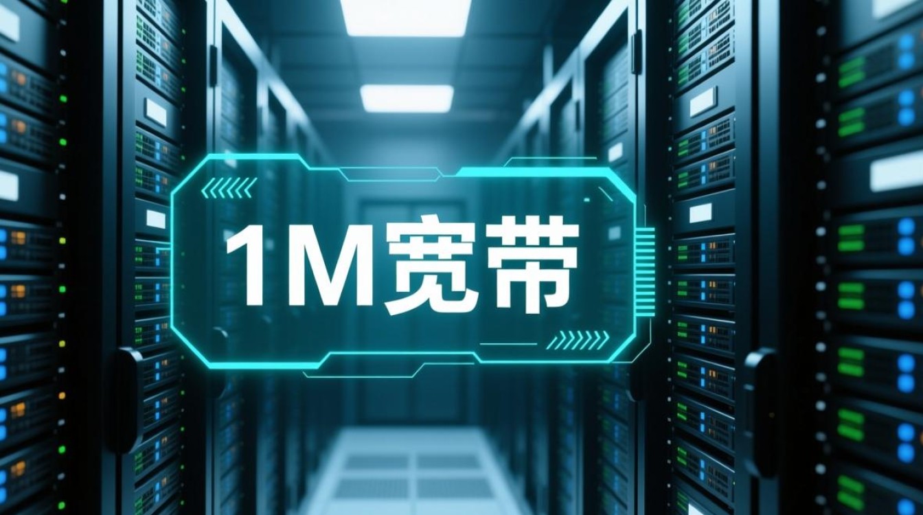 服务器1M宽带够用吗?会影响网站速度和用户体验吗? 服务器1M宽带够用吗?会影响网站速度和用户体验吗?