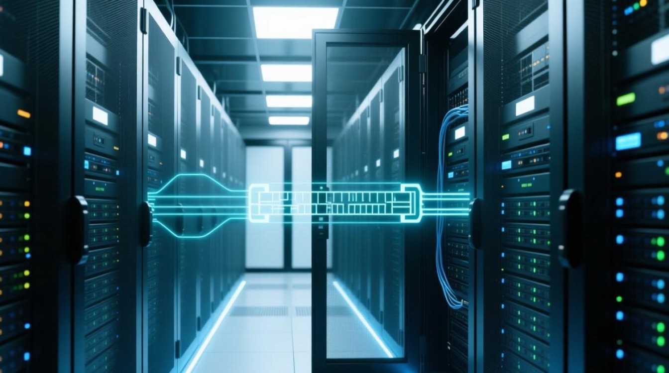 两条宽带接一个服务器,如何实现负载均衡与故障切换? 两条宽带接一个服务器,如何实现负载均衡与故障切换?