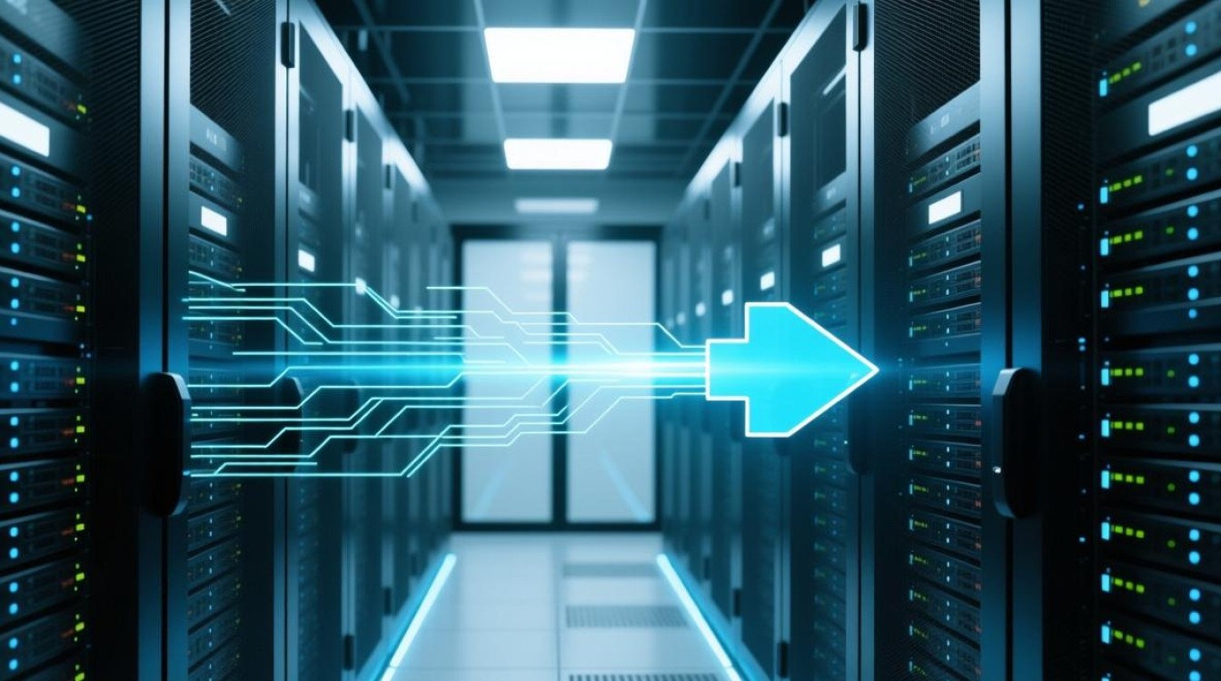 两条宽带接一个服务器,如何实现负载均衡与故障切换? 两条宽带接一个服务器,如何实现负载均衡与故障切换?