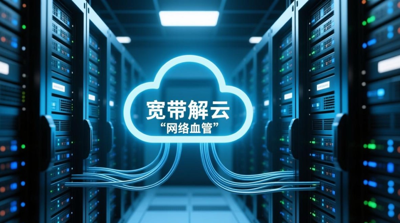 云服务器1m宽带够用吗？对网站访问速度影响大吗？