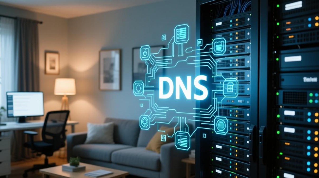 宽带提示dns服务器可能不可用怎么办？